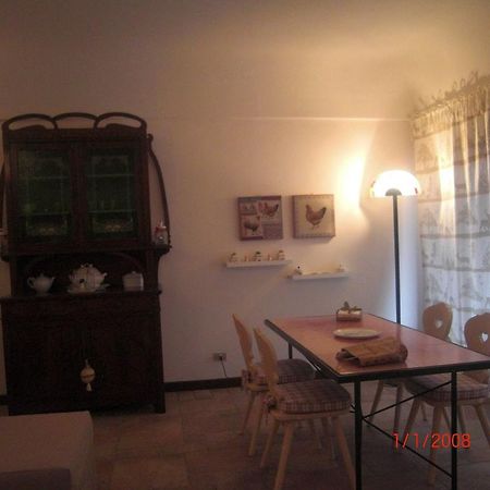 Residenza Camelia Montecampione Artogne Экстерьер фото