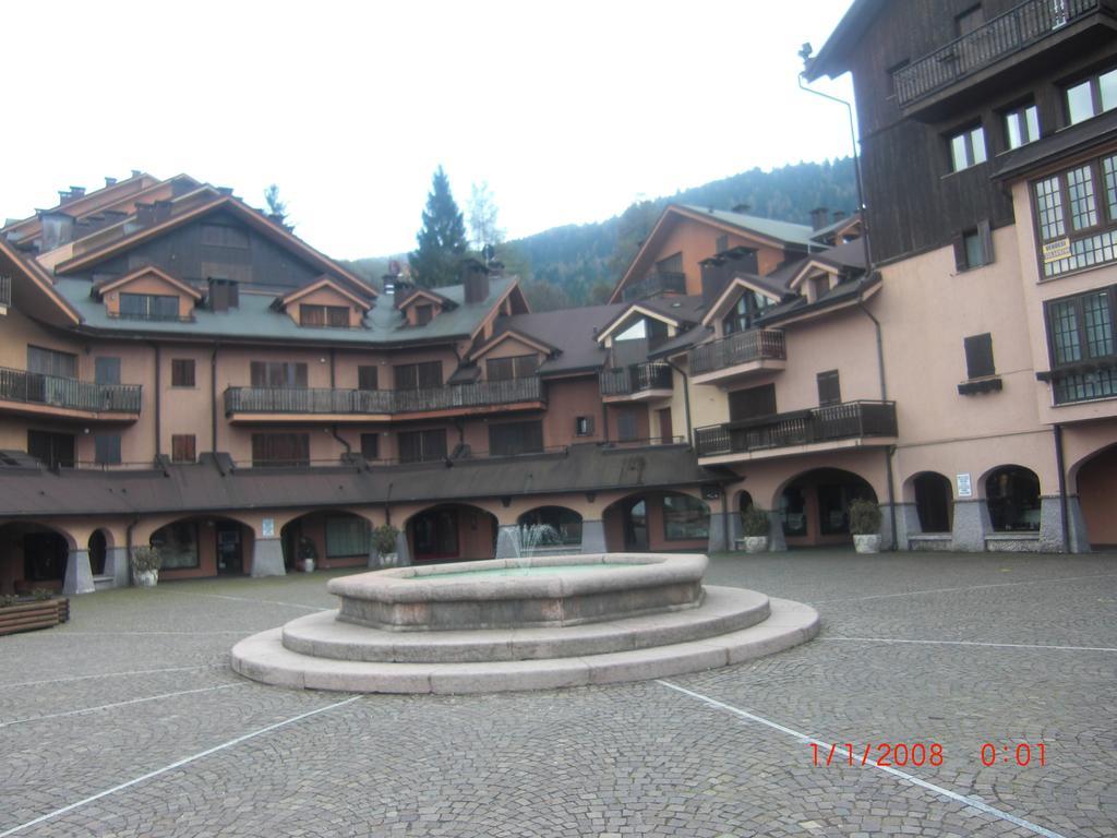 Residenza Camelia Montecampione Artogne Экстерьер фото