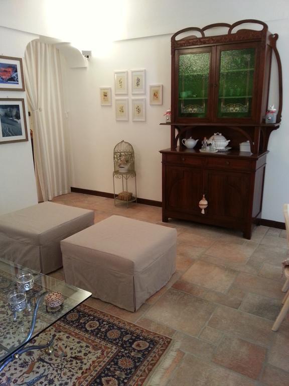 Residenza Camelia Montecampione Artogne Экстерьер фото