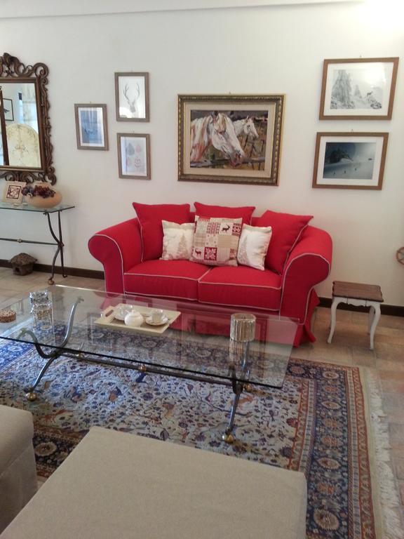 Residenza Camelia Montecampione Artogne Экстерьер фото