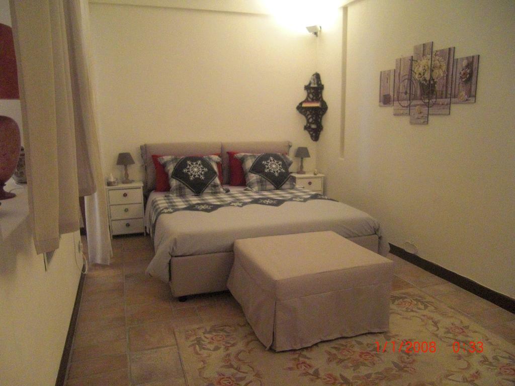 Residenza Camelia Montecampione Artogne Экстерьер фото