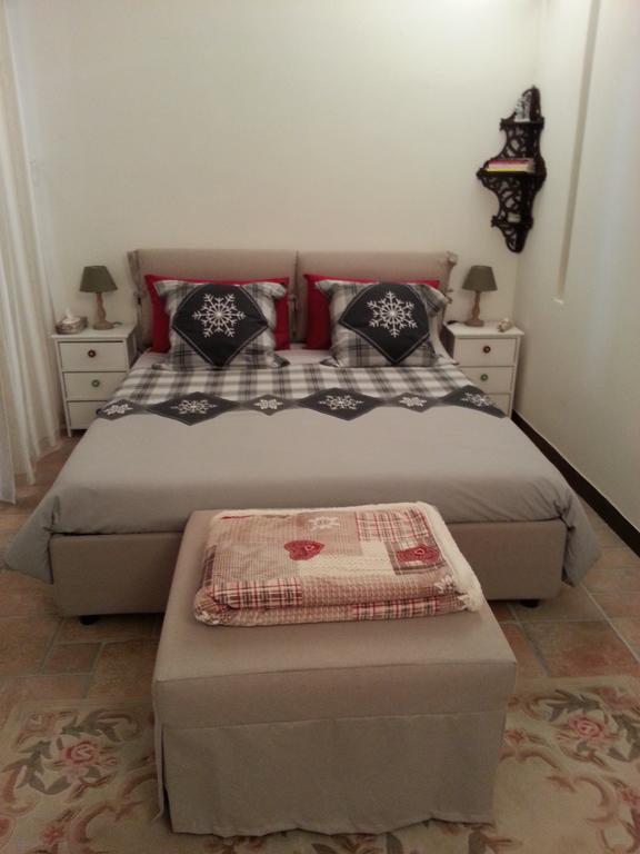Residenza Camelia Montecampione Artogne Экстерьер фото
