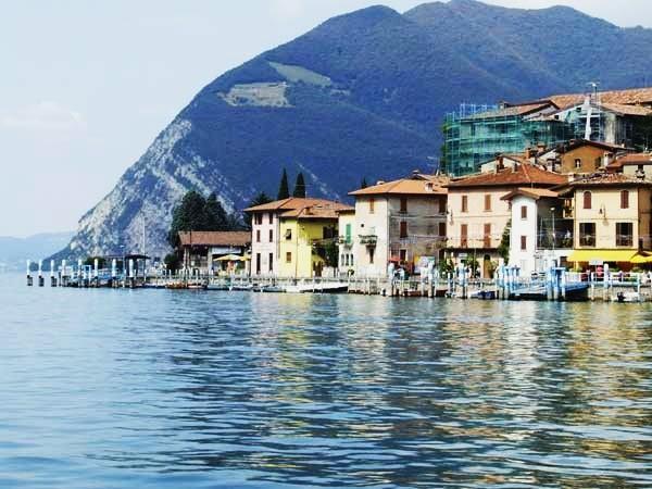 Residenza Camelia Montecampione Artogne Экстерьер фото