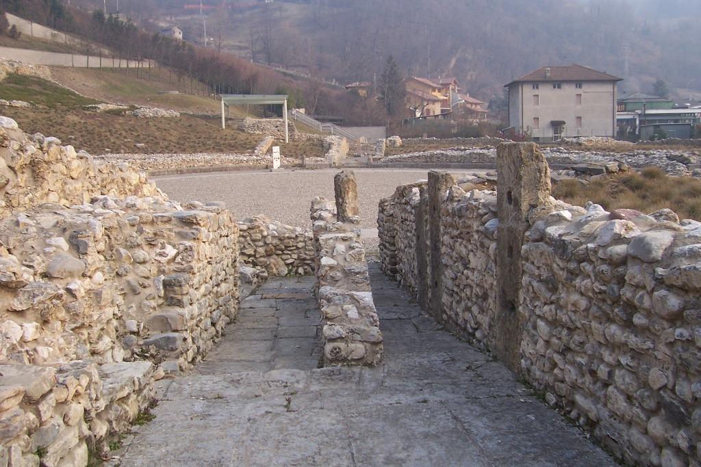 Residenza Camelia Montecampione Artogne Экстерьер фото