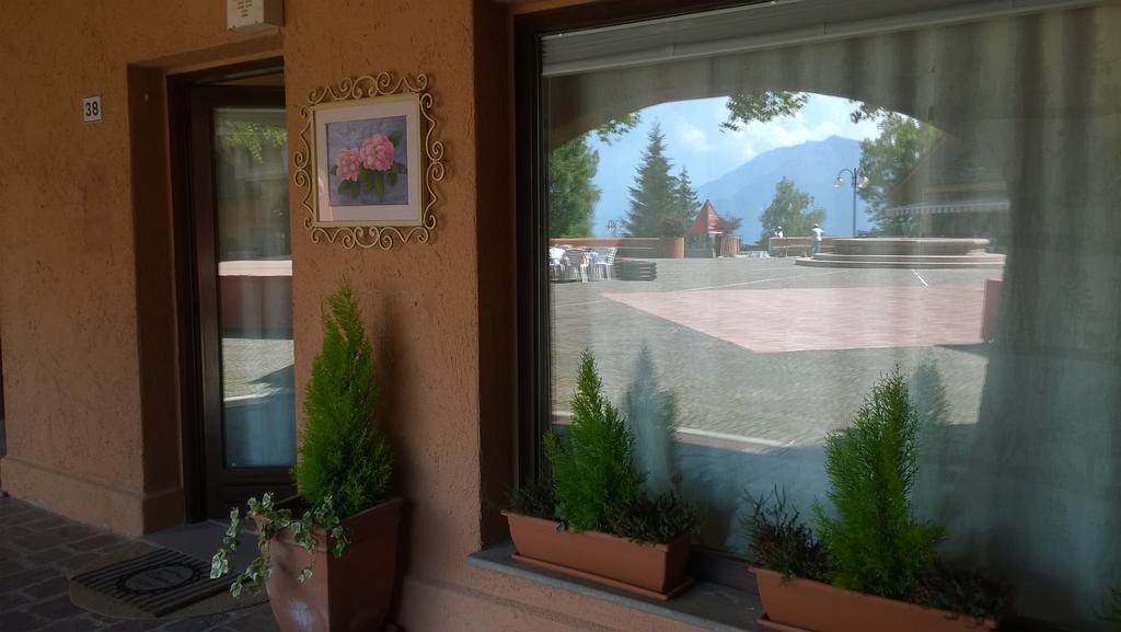 Residenza Camelia Montecampione Artogne Экстерьер фото