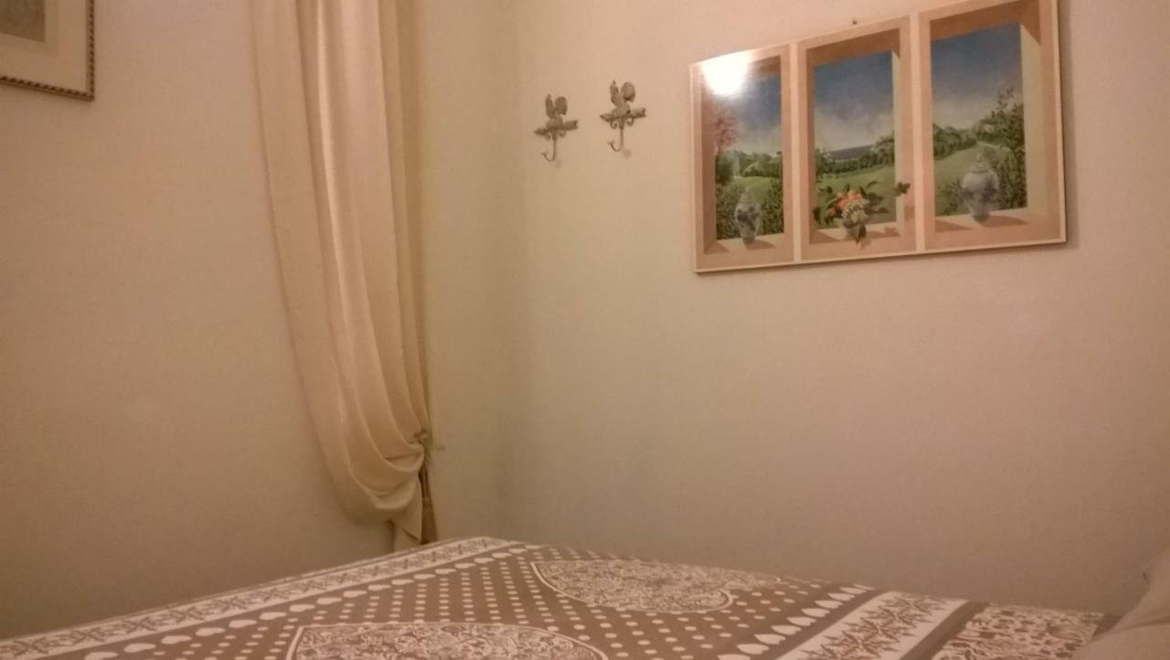 Residenza Camelia Montecampione Artogne Экстерьер фото